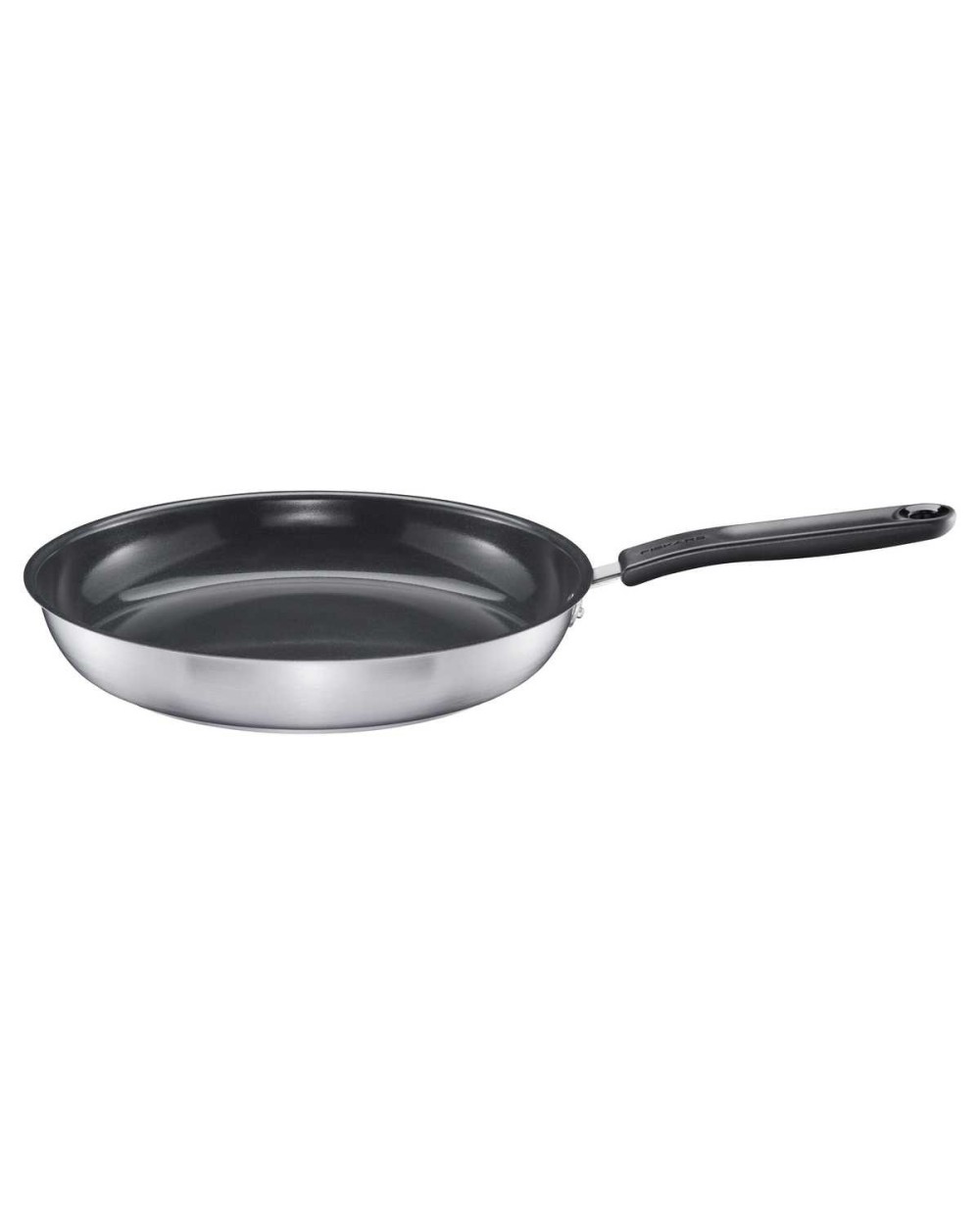 Keptuvė Fiskars Functional Form 1072312, 28 cm, nerūdijantysis plienas