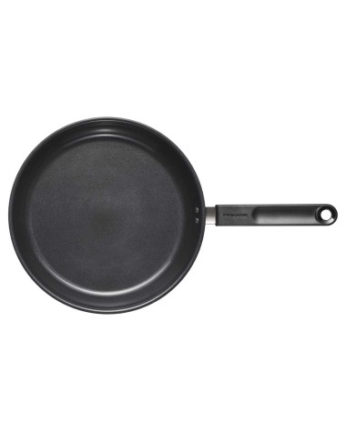 Keptuvė Fiskars 1080504, 28 cm, nerūdijantysis plienas
