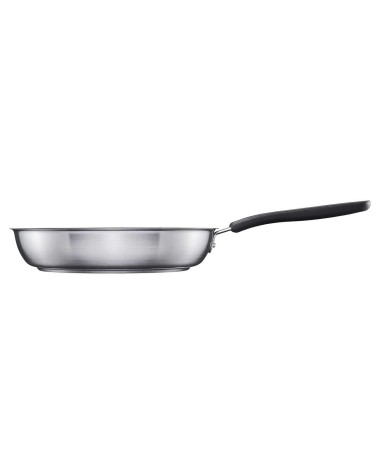 Keptuvė Fiskars Functional Form 1072310, 24 cm, nerūdijantysis plienas