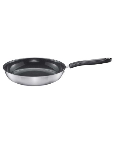 Keptuvė Fiskars Functional Form 1072310, 24 cm, nerūdijantysis plienas