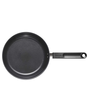 Keptuvė Fiskars Functional Form 1072310, 24 cm, nerūdijantysis plienas