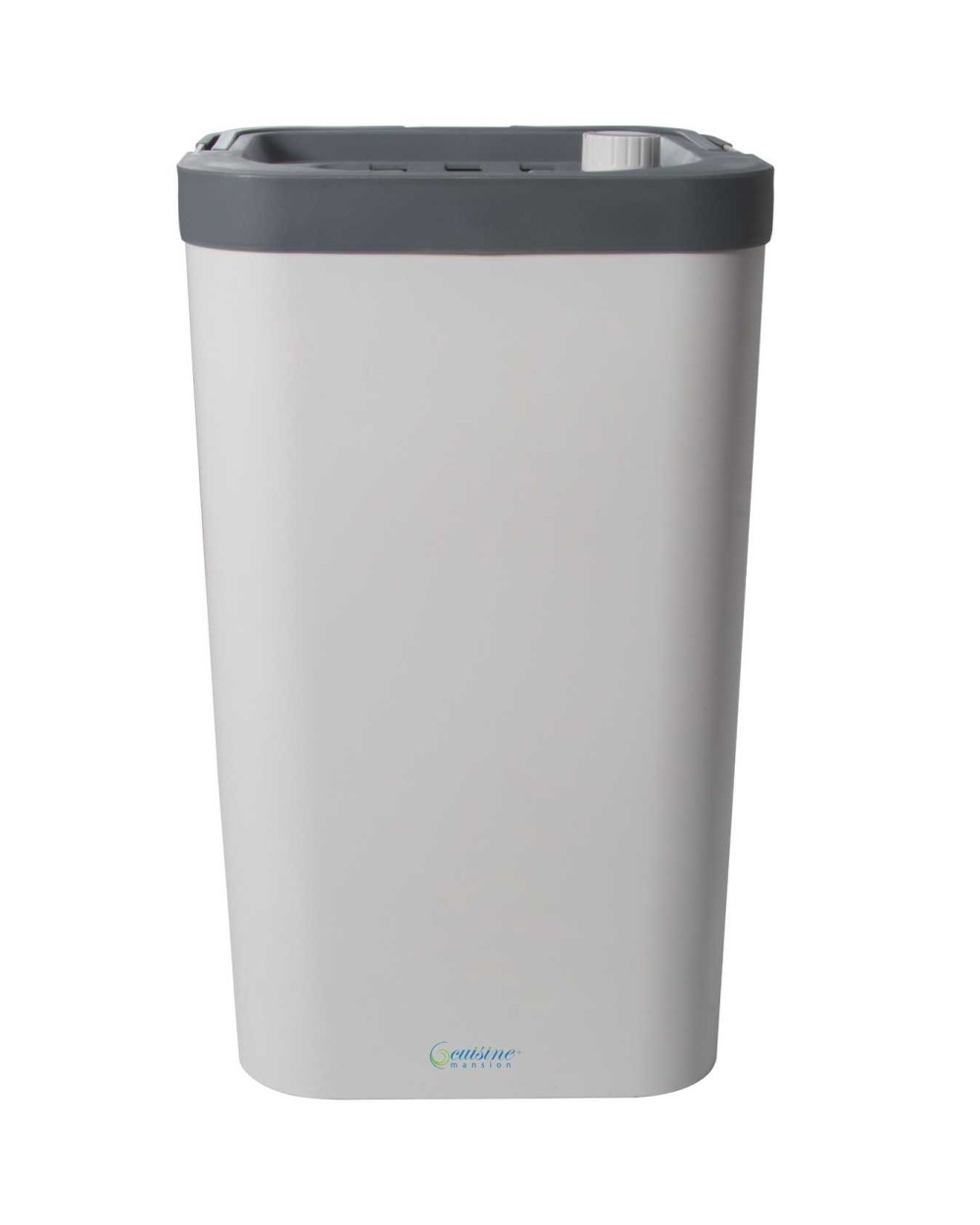 Grindų plovimo rinkinys Thema Lux LZ34, baltas, 3 l