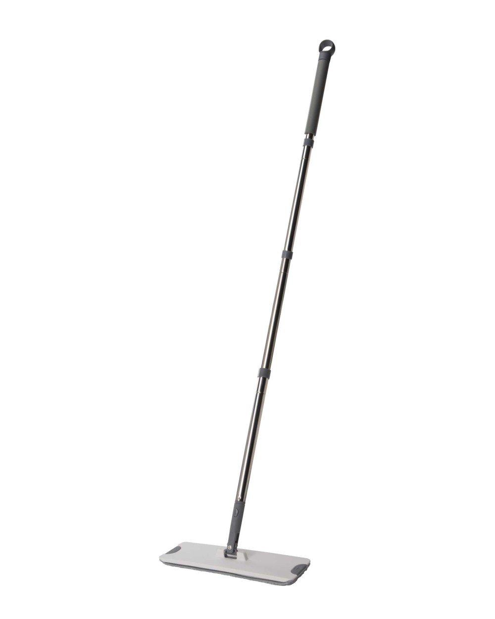 Grindų plovimo rinkinys Thema Lux LZ34, baltas, 3 l