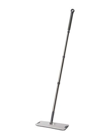 Grindų plovimo rinkinys Thema Lux LZ34, baltas, 3 l
