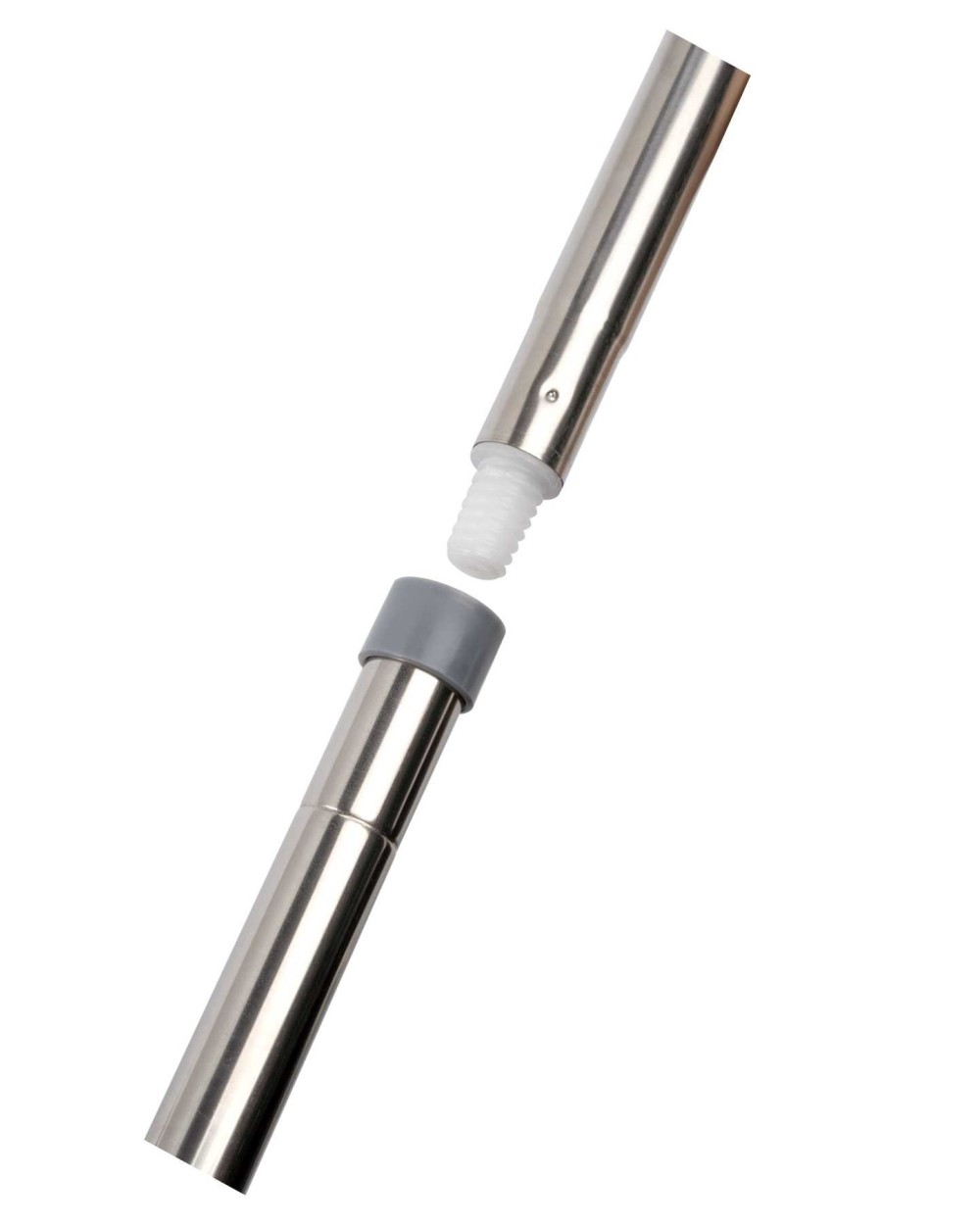 Grindų plovimo rinkinys Thema Lux LZ34, baltas, 3 l