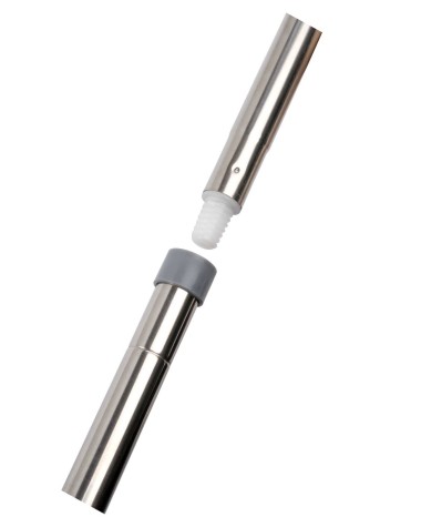 Grindų plovimo rinkinys Thema Lux LZ34, baltas, 3 l
