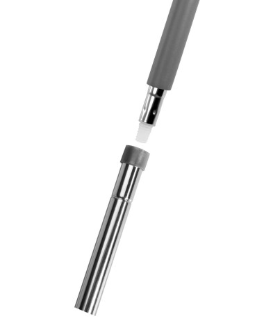 Grindų plovimo rinkinys Thema Lux LZ34, baltas, 3 l