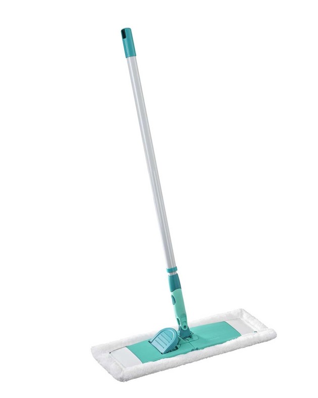 Plaušinė šluostė Leifheit 4006501552105, 83 - 138 cm, mėlyna