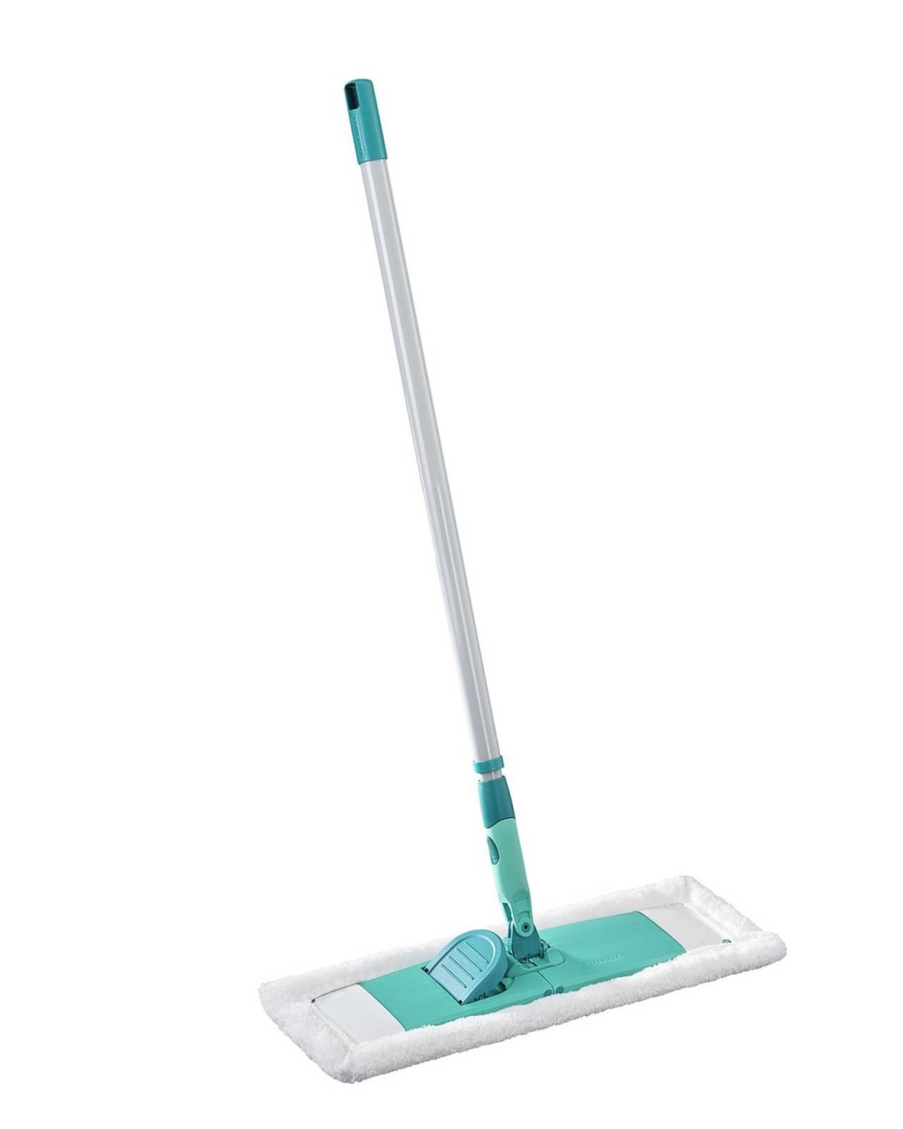 Plaušinė šluostė Leifheit 4006501552105, 83 - 138 cm, mėlyna