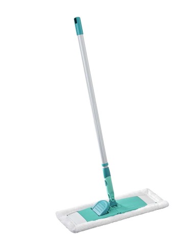 Plaušinė šluostė Leifheit 4006501552105, 83 - 138 cm, mėlyna
