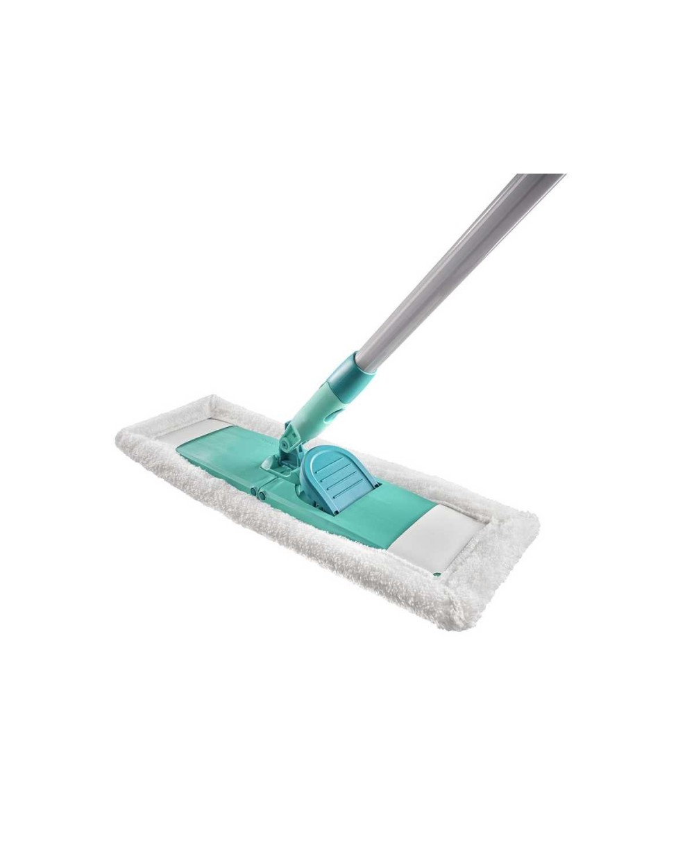 Plaušinė šluostė Leifheit 4006501552105, 83 - 138 cm, mėlyna