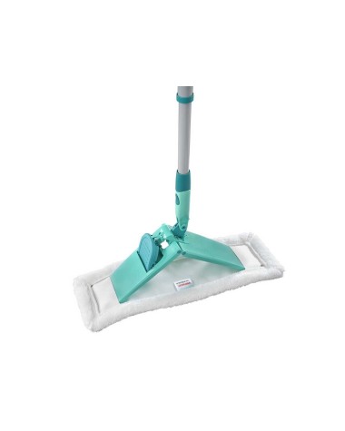 Plaušinė šluostė Leifheit 4006501552105, 83 - 138 cm, mėlyna