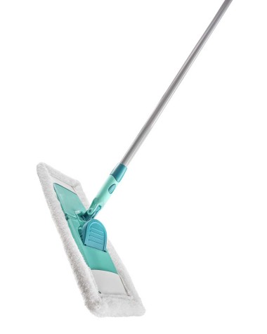 Plaušinė šluostė Leifheit 4006501552105, 83 - 138 cm, mėlyna