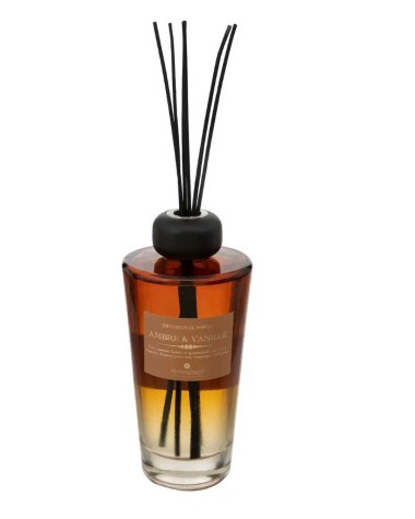 Namų kvapas Atmosphera Alma Vanilla Amber, 500 ml