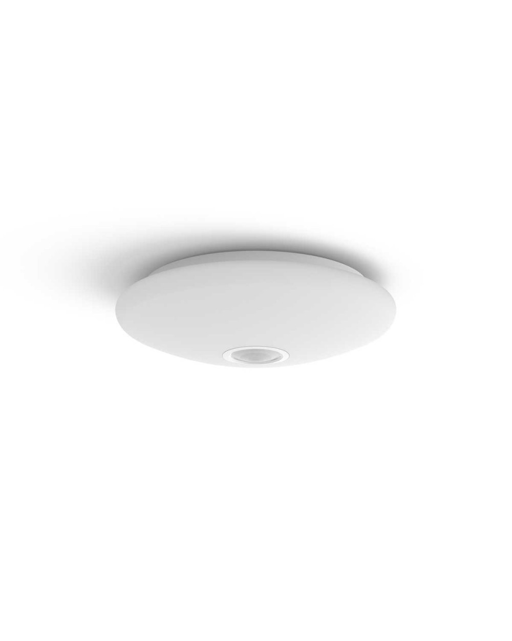 Šviestuvas plafonas Philips Mauve 929003195901, LED, 4000 °K, 1 x 16 W