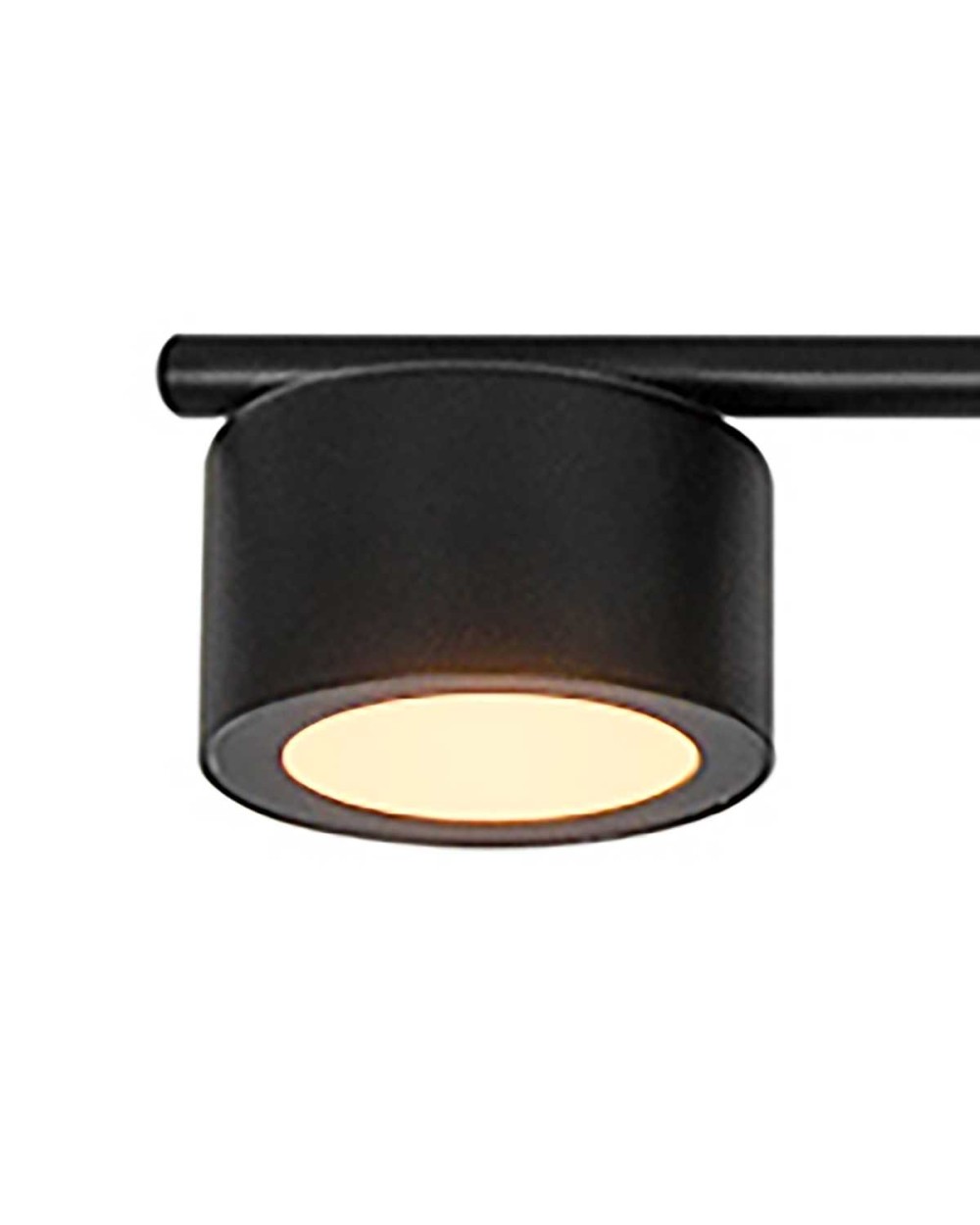 Šviestuvas lubų Luca P19070-4TU, LED, 3000 °K, 4 x 4 W