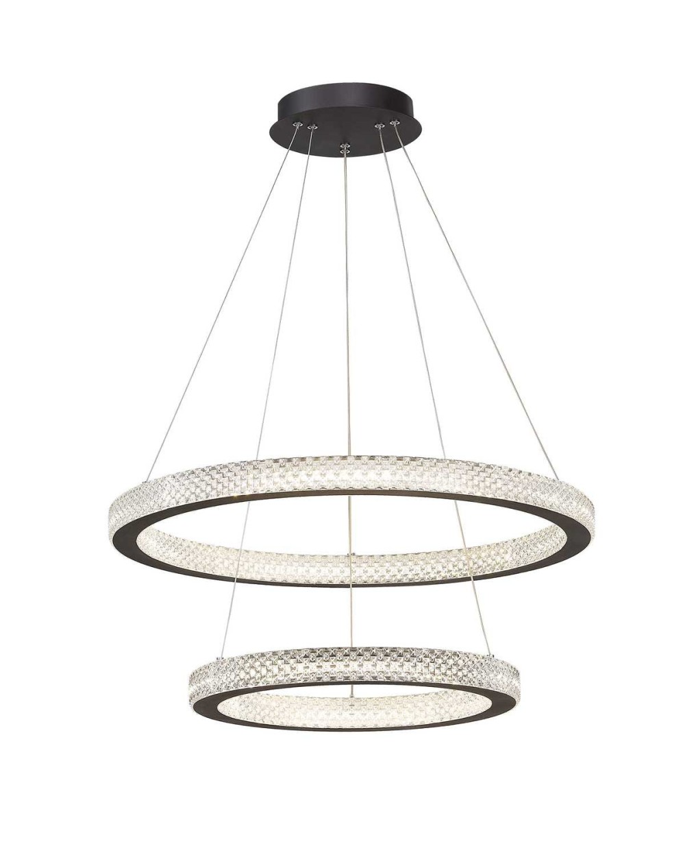 Šviestuvas kabinamas Rich 19111-M, LED, 4000 °K, 1 x 56 W