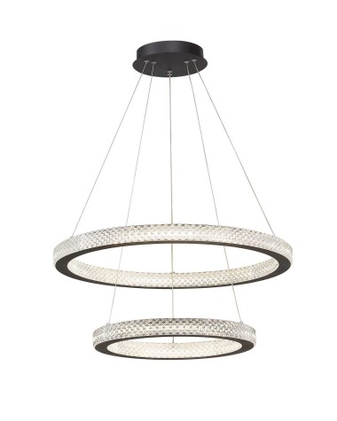 Šviestuvas kabinamas Rich 19111-M, LED, 4000 °K, 1 x 56 W