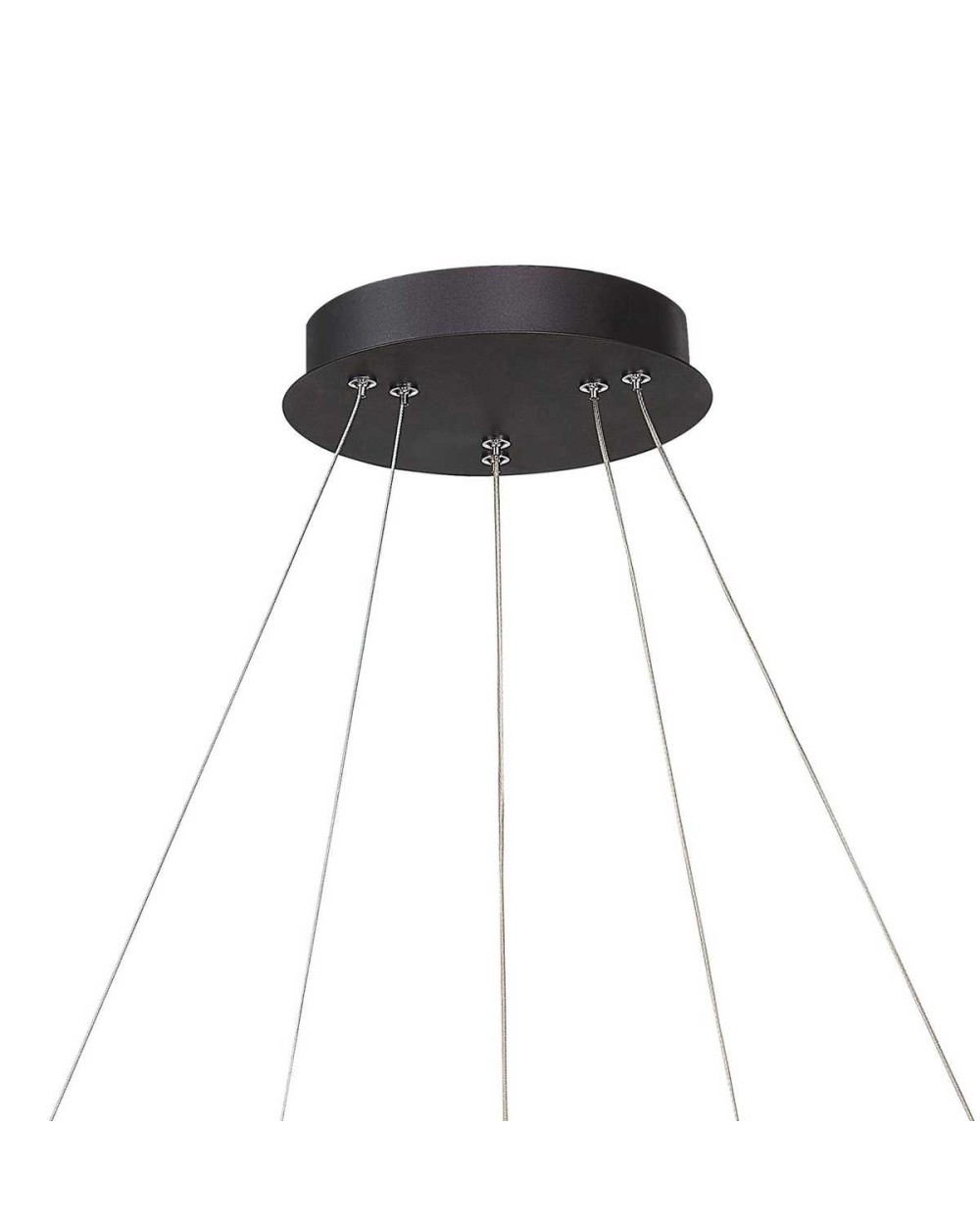 Šviestuvas kabinamas Rich 19111-M, LED, 4000 °K, 1 x 56 W