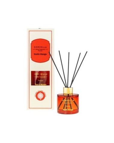 Namų kvapas - Exotic Mango 120 Ml