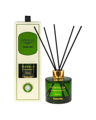 Namų kvapas - Green Tea 120 Ml