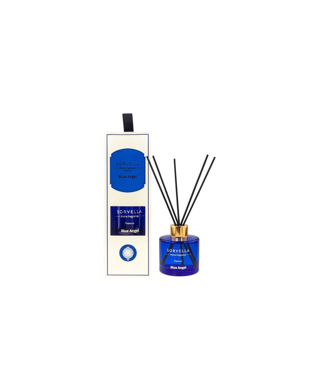 Namų kvapas - Blue Angel 120 Ml