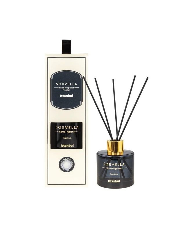 Namų kvapas - Istanbul 120 Ml