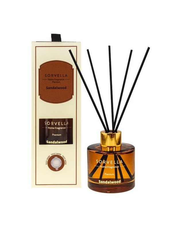 Namų kvapas - Sandalwood 120 Ml