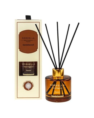 Namų kvapas - Sandalwood 120 Ml
