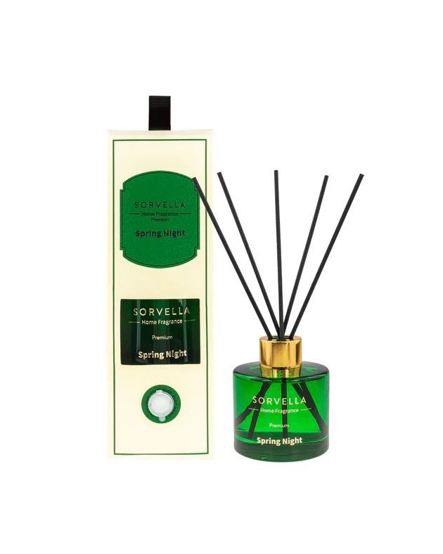 Namų kvapas - Spring Night 120 Ml