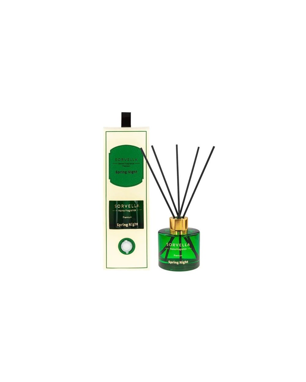 Namų kvapas - Spring Night 120 Ml