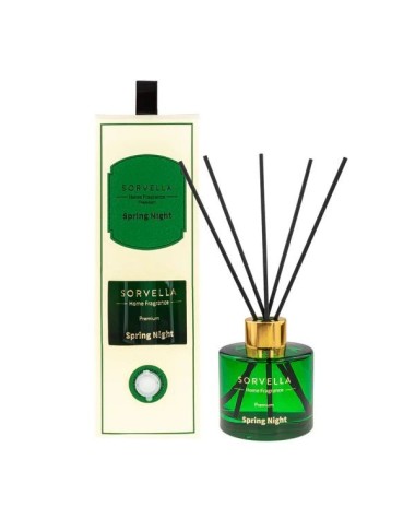 Namų kvapas - Spring Night 120 Ml