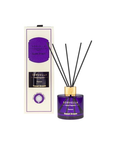 Namų kvapas - Sweet Dreams 120 Ml