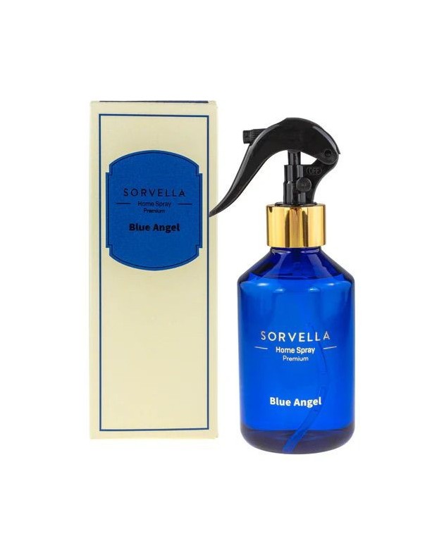 Purškiamas namų kvapas - Blue Angel 200 Ml
